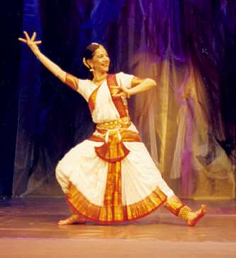 Bharata Natyam