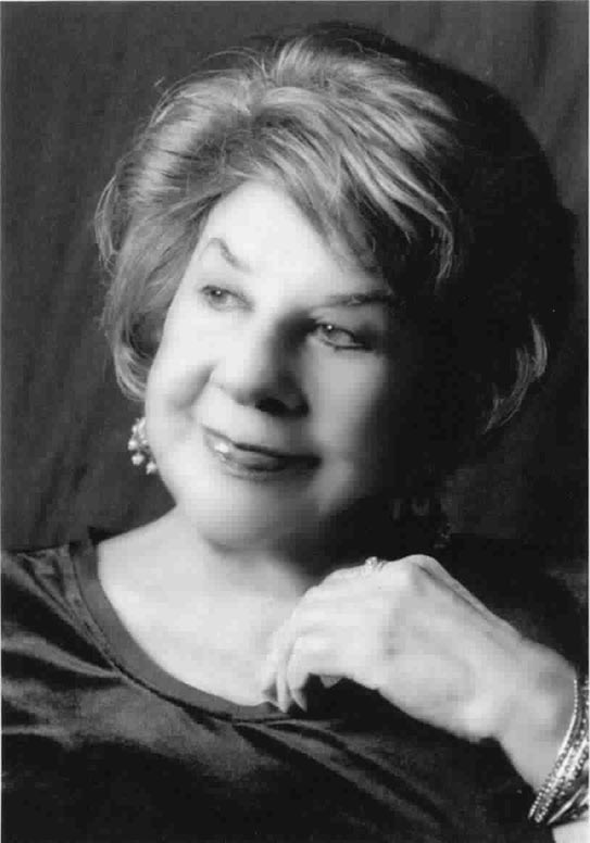 Σμάρω Στεφανίδου