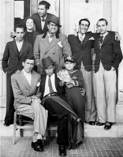 Λίντο του Παρισιού