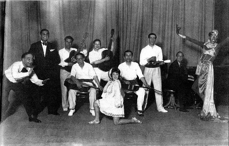 Μάνδρα του Αττίκ, 1934