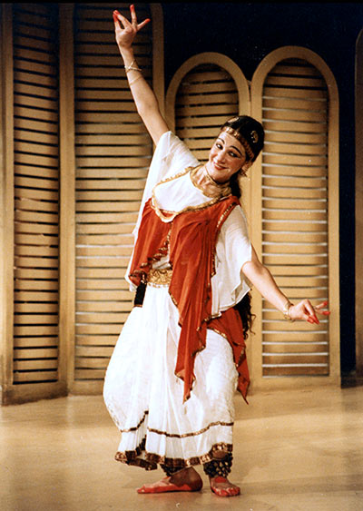 Παράσταση Θησέας