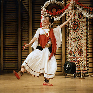 Φωτογράφηση στο Διόνυσο 1