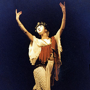 Φωτογράφηση στο Διόνυσο 1