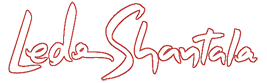 Leda Shantala Logo