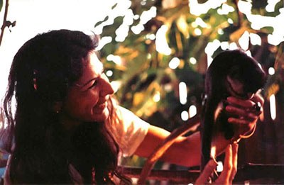 Το κτίριο του Shantom